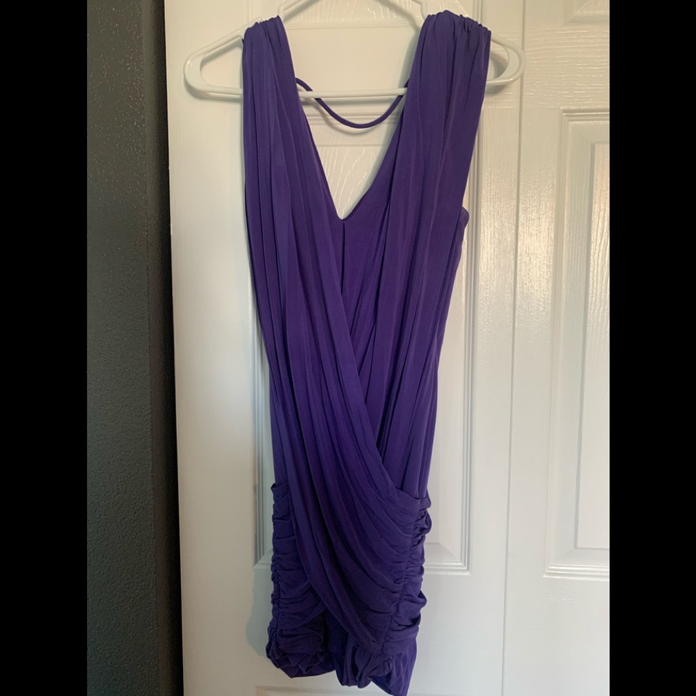 BCBG MAXAZRIA Formal Dress